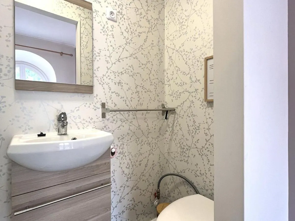 Le Mont-Dore - Agreable T2 Bis Avec Wifi - Fr-1-608-246 0*, Le Mont-Dore France