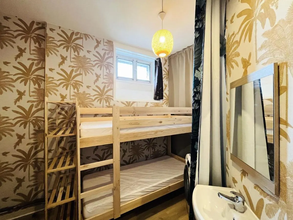 Le Mont-Dore - Agreable T2 Bis Avec Wifi - Fr-1-608-246