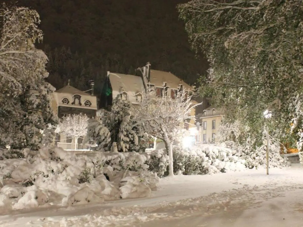 Le Mont-Dore - Agreable T2 Bis Avec Wifi - Fr-1-608-246 Le Mont-Dore